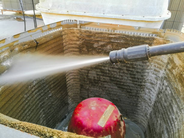 Best HVAC Maintenance and Cleaning  in Burlington, KS