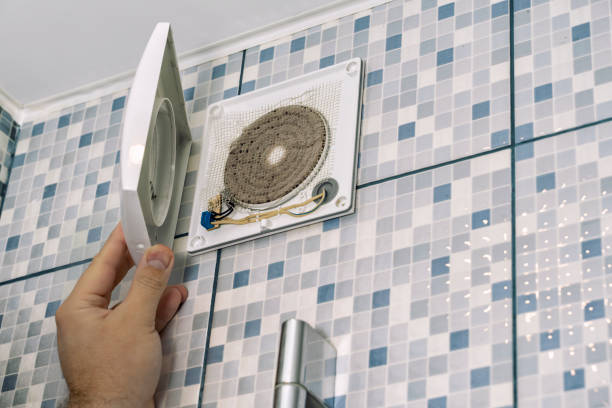 Best Professional Duct Cleaning Services  in Burlington, KS