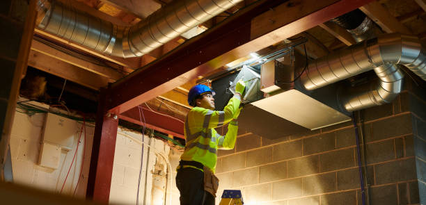 Best Best Air Duct Cleaning Company  in Burlington, KS