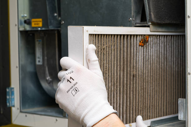 Best Air Duct Cleaning Near Me  in Burlington, KS