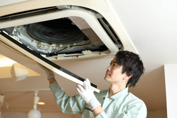 Best Air Duct Cleaning Company Near Me  in Burlington, KS
