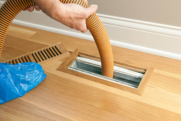 Best Air Vent Cleaning Services  in Burlington, KS