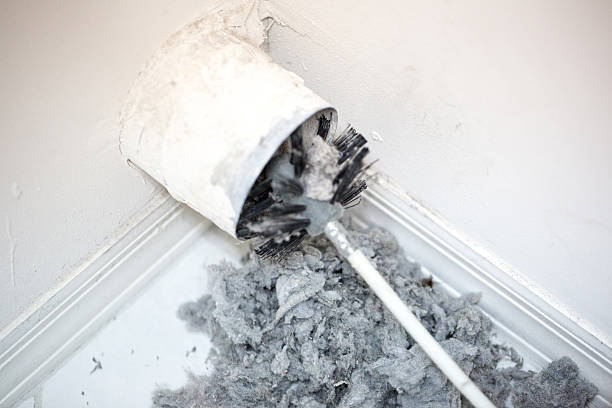 , KS Airduct Cleaning Company